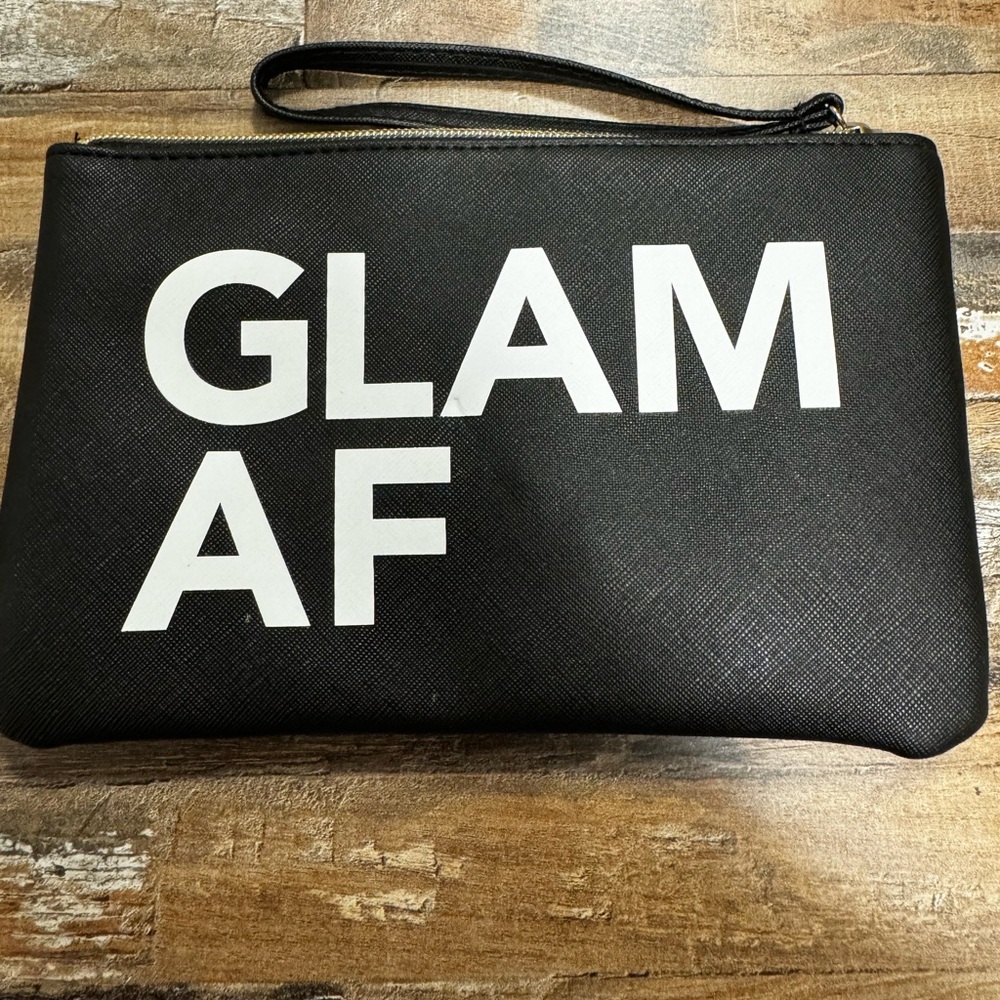 Cosmetic Bag